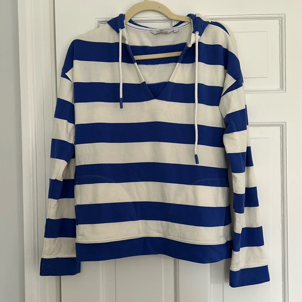 Vineyard Vines Women’s Pullover Hoodie